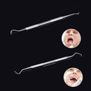 4Pcs Dental kit Teeth Whitening medical Clean Tool Personal tooth cleanin INE