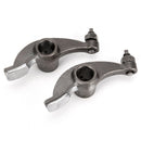 3Pcs Motorcycle Camshaft and Rocker Arm Kit for Suzuki GN125 GS125 GZ125 DR BX