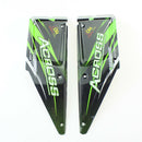 For Wltoys 12428 1/12 RC Car Spare Parts 12428-0059 Body Shell Car Shell 12 D8R7