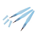 3X Water Brush Pen Art Crafts Tool for Watercolor Painting Calligraphy InkJC3C