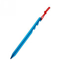 ShineTrip Tent Peg Aluminum Alloy Powerful Hiking Accessories Camping Alumi