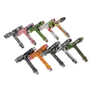 Skateboard Longboard Tool 5 Ways Skate Tool Screwdriver Socket All in One NEW