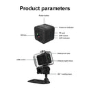 SQ29 1080P Mini WiFi Camera Outdoor Sports Cam Night Vision Waterproof