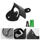 Rear License Plate Delete Bottle Opener Bare for Jeep Wrangler JK Unlimited
