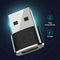 USB Female to Type C Male Adapter Converter Micro-B Connector M2M3 fashion P2D0