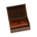 1 Piece Rosin Violin Box for Music Fans