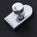 Screw  Cap Set With CNC Screw Flange For