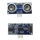 Ultrasonic Module HC-SR04 Distance Measuring Transducer Sensor Best For Ard U7P2