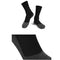 Winter 35 degree Aluminized Keep Feet Long Sock Heat Fibers Insulation Belo X1F3