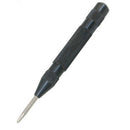 Heavy Duty Automatic Centre Punch Spring Load Metal Wood Dent Marker Tool Pip BX