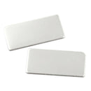 1:10 Scale Rearview Mirror Decoration for Traxxas TRX-4 Defender Spare Parts