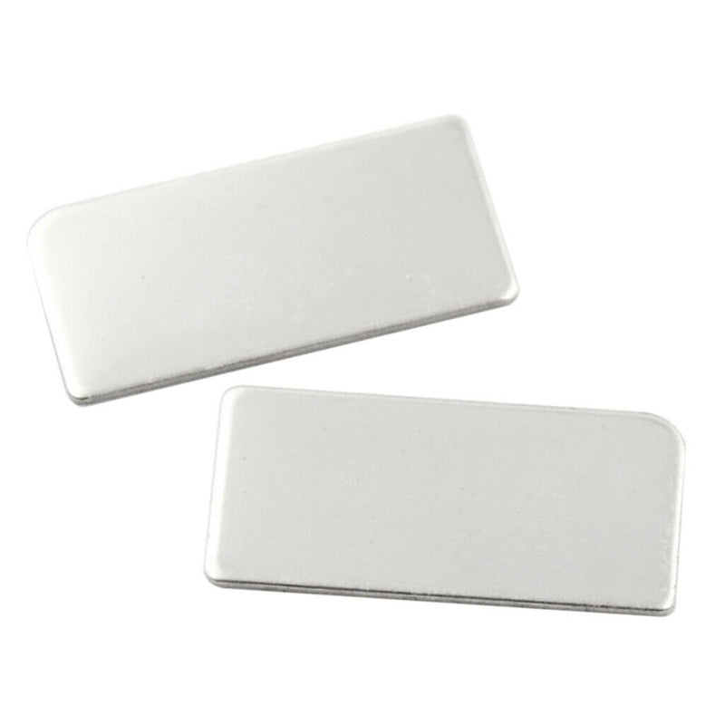 1:10 Scale Rearview Mirror Decoration for Traxxas TRX-4 Defender Spare Parts