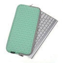 Universal Keyboard Storage Bag,for almost 12.6x6.3inch Bluetooth Keyboard