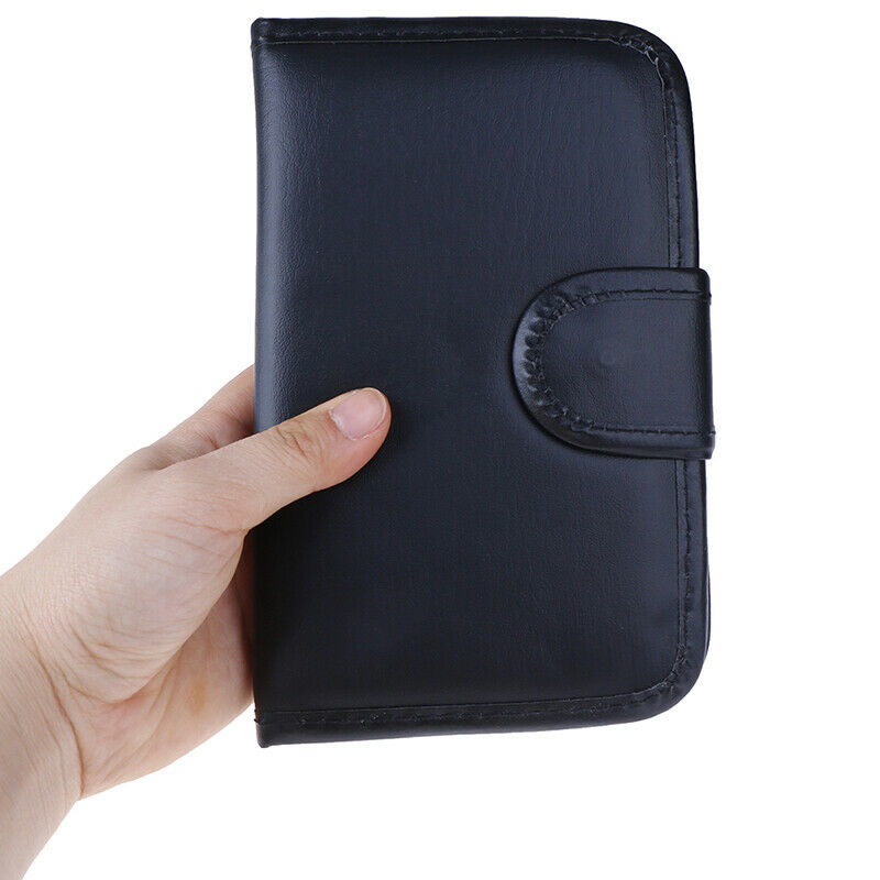 Daily Pill Organizer Portable Travel Case 7  Day Weekly AM PM Planner w Lock3C