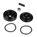 Car Rear Wiper  Block Off Plug Cap With