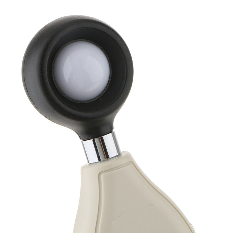 GM1010 Digital Light Lux Meter Luminometer Photometer 0~200000Lux w/ Auto power