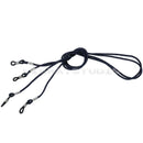 2x Glasses Strap Neck Cord Adjustable Sunglasses Eyeglasses-String Lanyard Hold