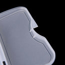 Huge Sunglasses Case Glasses Box PVC Clip On Glasses Box Eyewear Accessories M&O