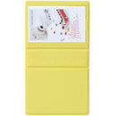3 inch Mini 28+1 Pockets Photo Album Storage Case For Polaroid FujiFilm