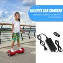 42V Walking Car Scooter Charger Wheelbarrow Balance Car Power Adapter US Plug