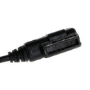 Music Interface AMI MMI to USB Cable Adapter For Audi A3 A4 A5 A6 A8 Q5 Q7 Q8 VW
