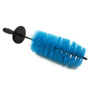 Scrub Brush Wheel Brush Car Washing Tire Rim Cleaning Multi-functional