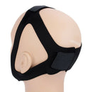 Stop Snore Sling Belt Anti Snore Chin Strap Stop Squat Artifact Squat Prote