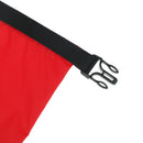 1.2L waterproof portable first aid kit bag only for outdoor travel emerge ME