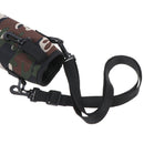 1000ML Water Bottle Carrier Insulated Cover Bag Neoprene Holder Strap Outdoor FU