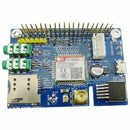 SIM800C GSM GPRS Module Quad-band Development Board for Raspberry Pi