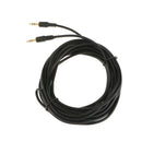 2pcs 5m 3.5mm AUX Cord Male to Male Stereo Audio Cable for PC MP3 Car Phone