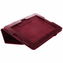 Tablet Protective holster for 10.1" Lenovo A10-70 A7600 rose red