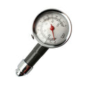 Bike Motor Tyre Air Pressure Gauge Metes Vehicle Tester Monitoring System A