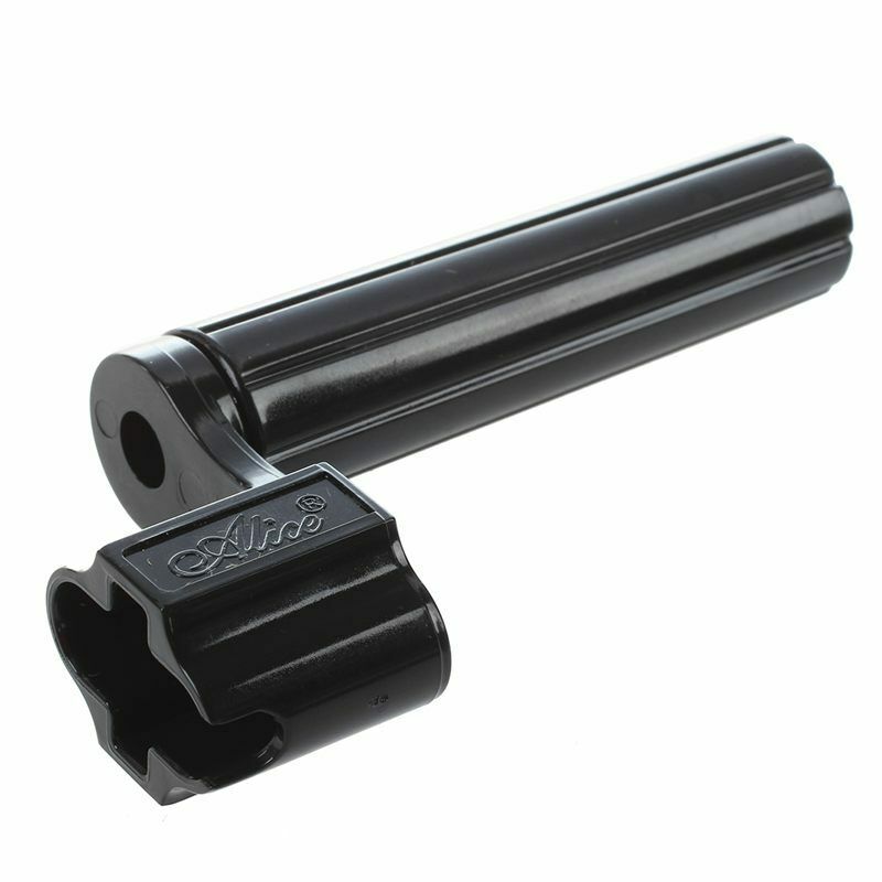 Alice Random Color Guitar String Winder Speed Peg Puller Bridge Pin Remover