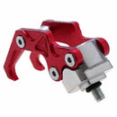Cnc Aluminum Alloy Motorcycle Hook Hanger Luggage Bag Hanger Helmet Claw Ho M4W3