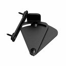 Carbon Steel Buckle Barn Door Lock Rustic Gate Latch for Cabinet Bar Clo WTB