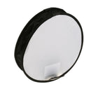 Flash Diffuser Mini Round Shape Softbox Speedlight Reflector for Photography