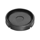 2Pcs Floor Socket Rubber Pad Universal Socket Adapter Car Top Lift Pad Tool