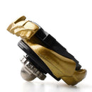 Beyblade Launcher Metal Fusion 4D System Battle Metal Fury Masters Kids Game