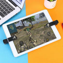 2pcs for iPad Android Tablet Mobile Gaming Trigger Game Fire Button Aim Key