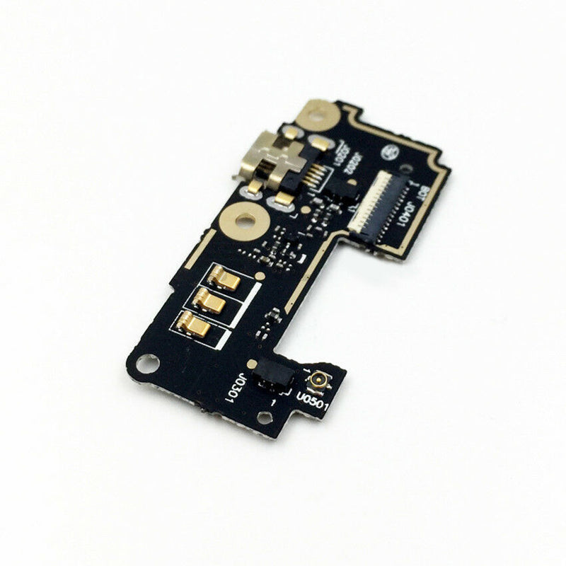 USB Charging port Connector Socket Flex cable For Asus Zenfone 5 T00J/F A500CG
