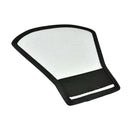 Sector Camera Flash Diffuser Softbox Reflector For