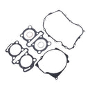 Complete Gasket Rebuild Repair Kit For  CM 400 C CB400A CB400 T E 78-81
