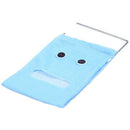 Bathroom Cover Roll Box Plush Cloth Tissue Box Holder Toilet Paper bathroom D2Q3