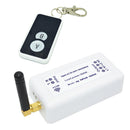 2-Channel 433M Learning Module Wireless Remote Switch Controller Module + Mini