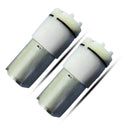 Electric Vacuum Suction Pump 12V DC Dependable Reliable Small 3L m3/h A â„–[
