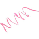 LED Three flash models illuminating laces flat pink