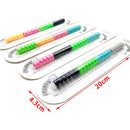 4Pcs Charging Cable Protector Saver Cover For USB Date Line Protective Sle i Gw