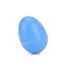 2pcs/lot plastic egg maraca rattles shaker percussion kid musical toyXP
