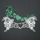 Metal Butterfly Cutting Dies Stencils Embossing DIY Scrapbooking Paper Card